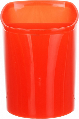 Подставка для ручек Квадро в ассортименте