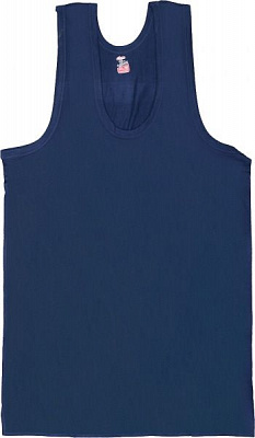 Майка мужская RUPA р. XL синий 191-1001 