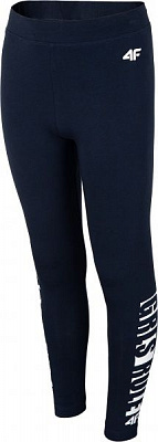 Штани 4F HJL20-JLEG002-31S р. 164 синій