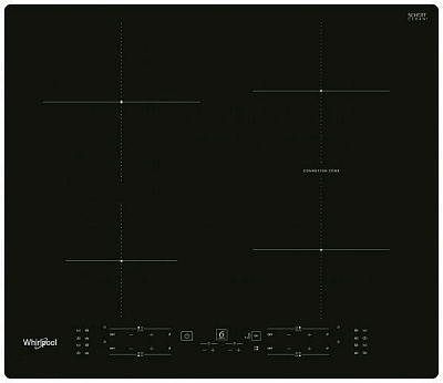Варочная поверхность Whirlpool WB B8360 NE