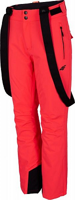 Штани 4F D4Z20-SPDN301-63N р. XL кораловий