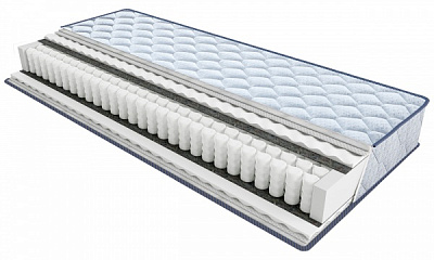 Матрац Freedom Pocket ЕММ 120x200 см