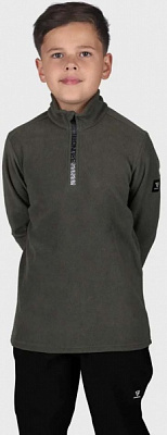 Джемпер Brunotti 2223240589-9551 р. 152 серый