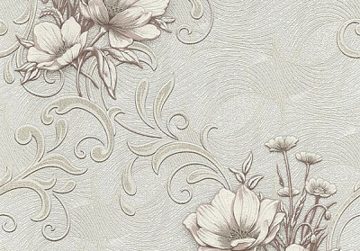 Обои из вспененного винила Vinil Маренго декор ВКV4-1142 0,53x10,05 м 