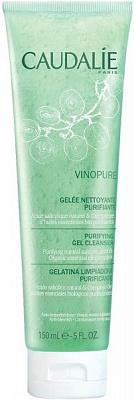 Желе для очищення Caudalie Vinopure 267 150 мл