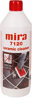 Средство Mira 7120 сeramic cleaner для удаления ржавчины и известкового налета 1 л