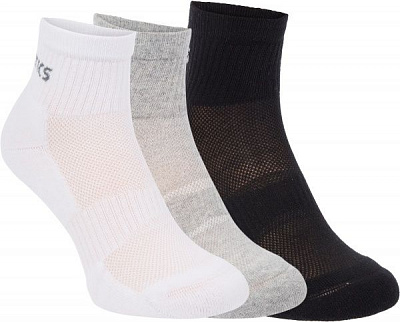 Носки Energetics EN 300 ux 289718-901001 разноцветный р.33-35