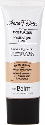 Тональный крем theBalm Anne T. Dotes Tinted Moisturizer №18 30 мл