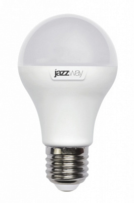 Лампа світлодіодна Jazzway PLED- SP 15 Вт A60 E27 230 В 4000 К 5019638