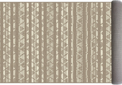 Дорожка Karat Carpet Flex (runner) 1.00x20.00 (19206/111)