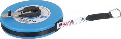 Рулетка UP! (Underprice) геодезическая фиберглассовая LFT-UP-20 20 м x 10 мм