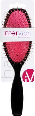 Щітка для волосся Inter-Vion 499522