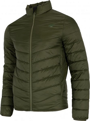 Куртка 4F NOSD4-KUMP300-43S 2XL хакі