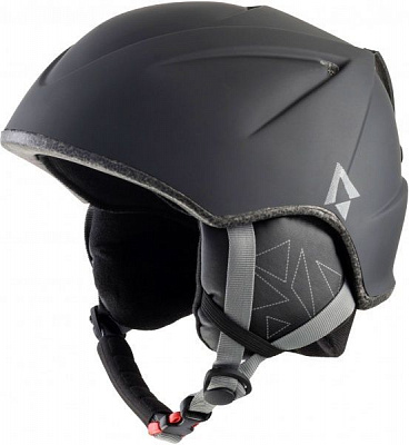 Шлем TECNOPRO Dynamy 270467-BLACK S черный