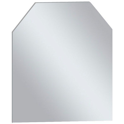 Дзеркало 32 40х50x0.4 см фацет