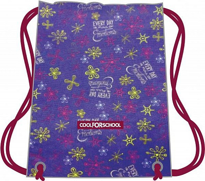 Сумка для взуття Summer CF85749 Cool For School