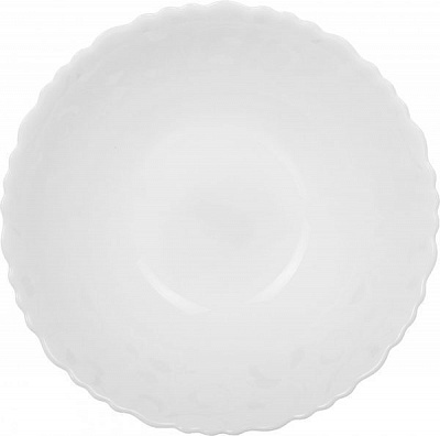 Тарілка супова Etude 19 см 620 мл LHDW75/6 Luna