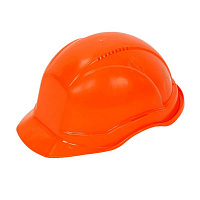 Каска Артекс Універсал тип Б помаранчева