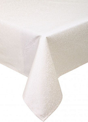 Скатерть Алет 150x200 см кремовый La Nuit 