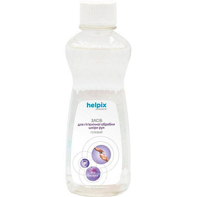 Антисептик Helpix гелевый 250 мл