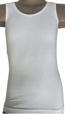 Для девочек Bibo р.92 201 Белая 34150 