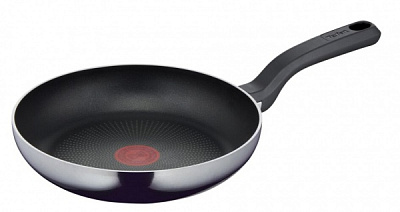 Сковорода RESIST 24 см D5260432 Tefal