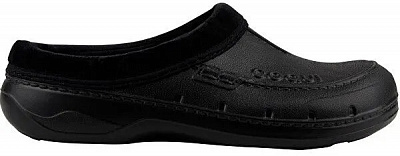 Сабо Coqui 9771-900-2222 р.45/46 чорний