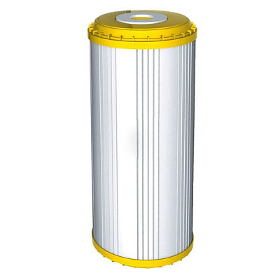 Картридж пом'якшуючий Aqua Market FCCST10BB_B-AQM