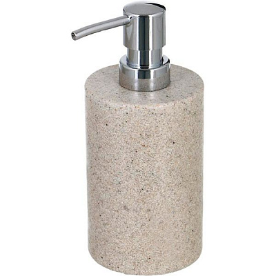 Дозатор для рідкого мила Luna Raimond бежевий