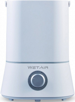 Увлажнитель воздуха WetAir WH-411W