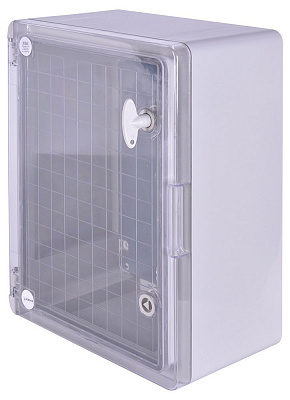 Корпус монтажный E.NEXT e.plbox.pro.p.40.30.17.tr p084203