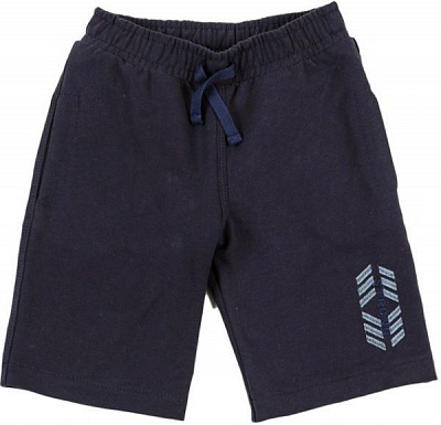 Шорты детские Фламинго р.110 джинс 701-325 