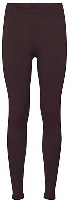 Термоштани Odlo PERFORMANCE_WARM 188051-30640 M коричневий