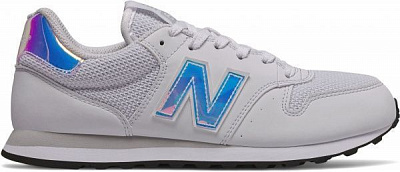 Кроссовки New Balance GW500HGX GW500HGX р.US 8,5 серый