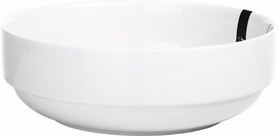 Салатник Santai 21,2x7,3 см BA2437-2 Origami Horeca