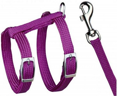 Поводок-шлея Trixie для котов 4185