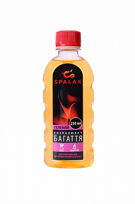 Гель для розжига SPALAX 250 мл