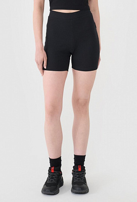 Велосипедки 4F SHORT TIGHTS CAS F016 4FRSS25TSTIF016-20S р.S черный