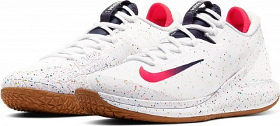 Кросівки Nike NIKECOURT AIR ZOOM ZERO HC AA8018-101 р.8 білий