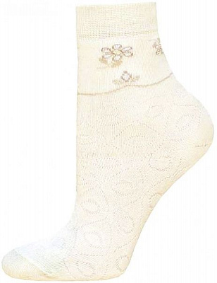 Шкарпетки дитячі Брестские 3081 (038) р.15-16 жовтий