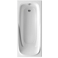 Ванна акриловая Ravak Vanda II CP21000000 170x70