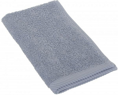 Полотенце Ladessa 30x50 см серо-голубой Kela 