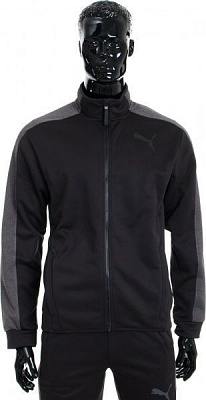 Джемпер Puma 51459301 р. XL черный