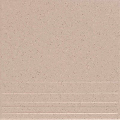 Плитка Атем Грес 0010 бело-серый Pimento 30x30 ступень