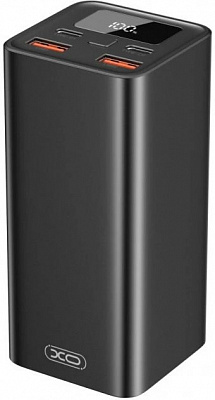 Повербанк Xo PD65W for laptop 20000 mAh (PB97_Black)