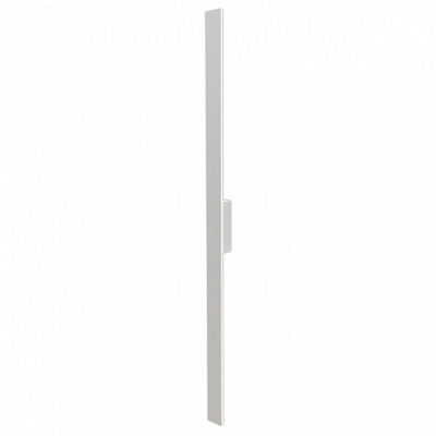 Светильник настенный V-WATT LED FA 4000К 24 Вт белый