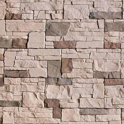 Плитка бетонная прямая Einhorn МАРКХОТ 1085 0,5 кв.м 