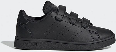 Кросівки Adidas ADVANTAGE C EF0222 р.EUR 30,5