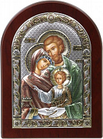 Ікона Святе Сімейство 84125/4LCOL Valenti & Co