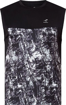 Майка Energetics Rymi ux 411740-900050 L різнокольоровий